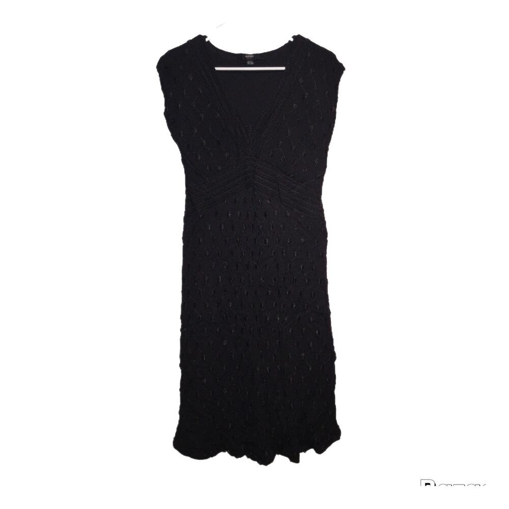 Alfani Women's Dress Size Medium Petite